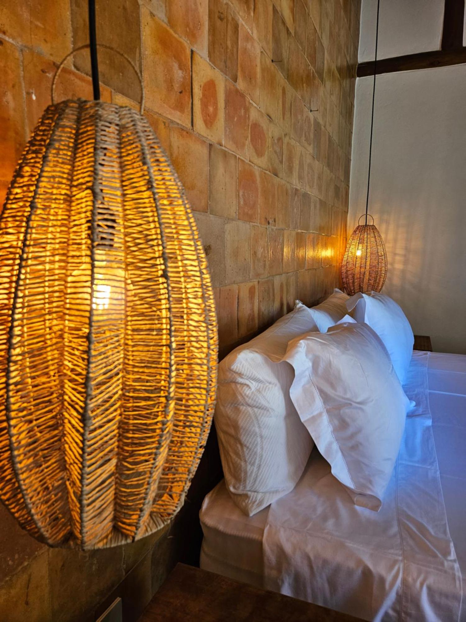 Tawa Caraiva Otel Dış mekan fotoğraf