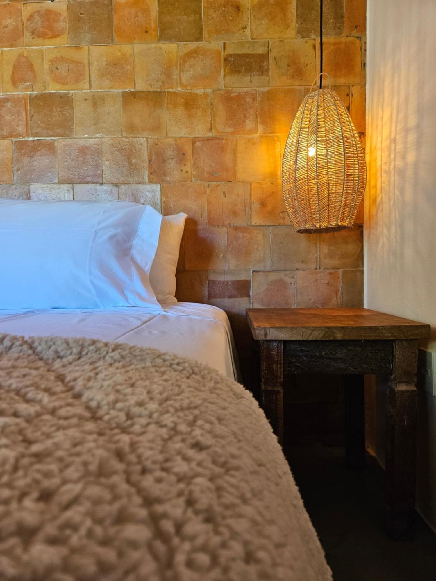 Tawa Caraiva Otel Dış mekan fotoğraf