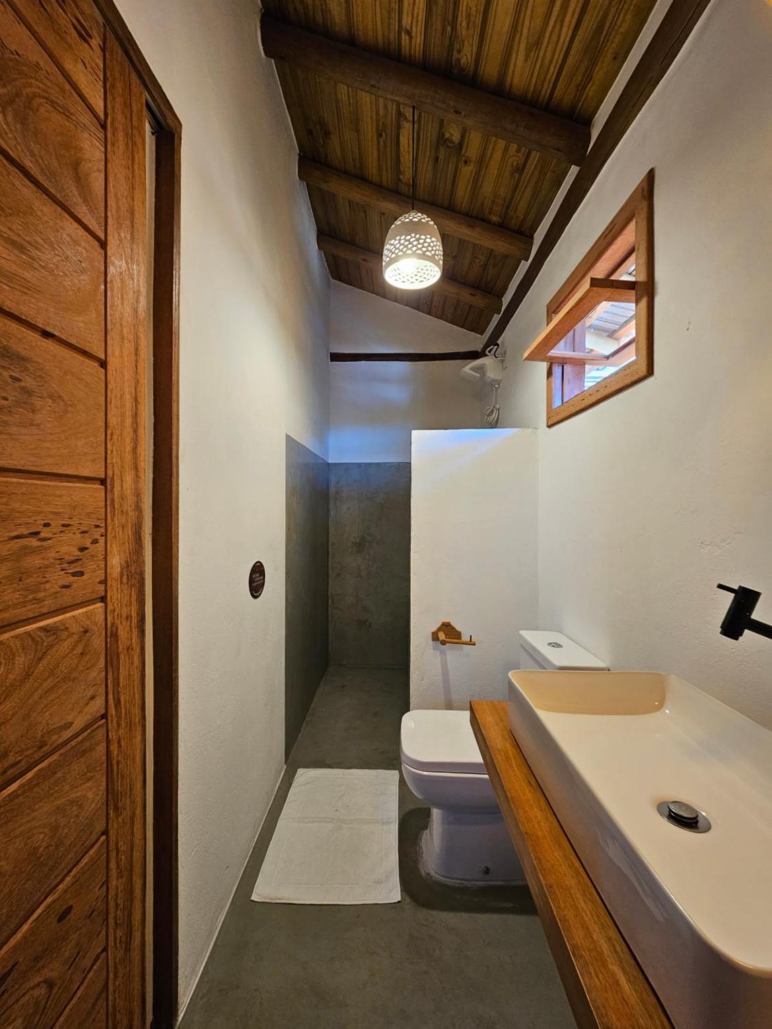 Tawa Caraiva Otel Dış mekan fotoğraf