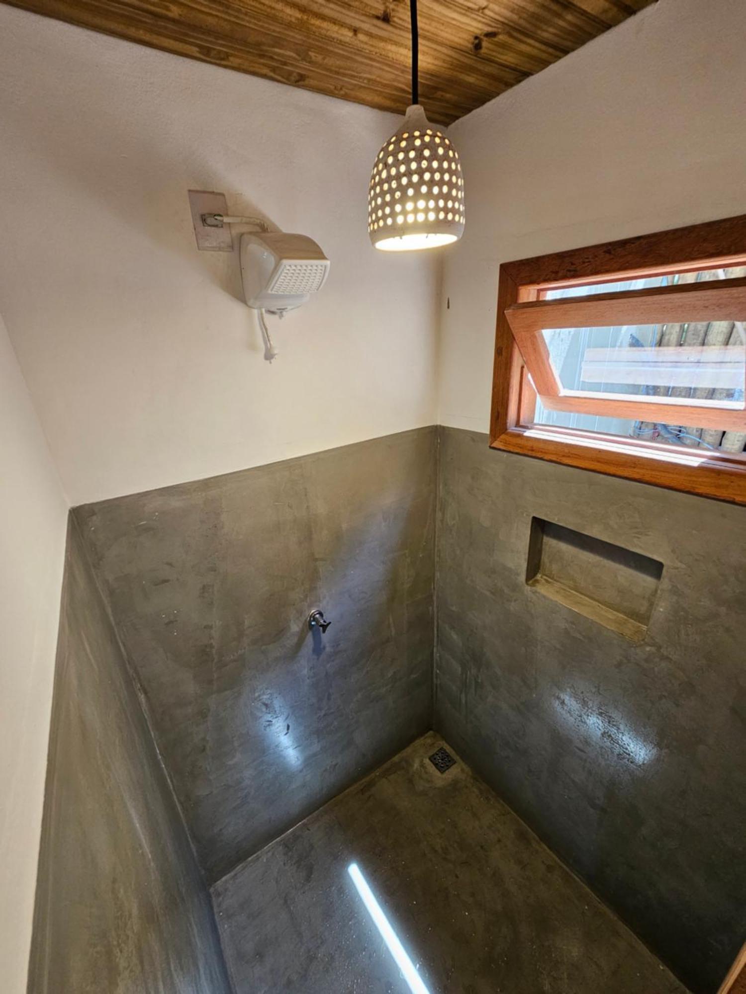 Tawa Caraiva Otel Dış mekan fotoğraf