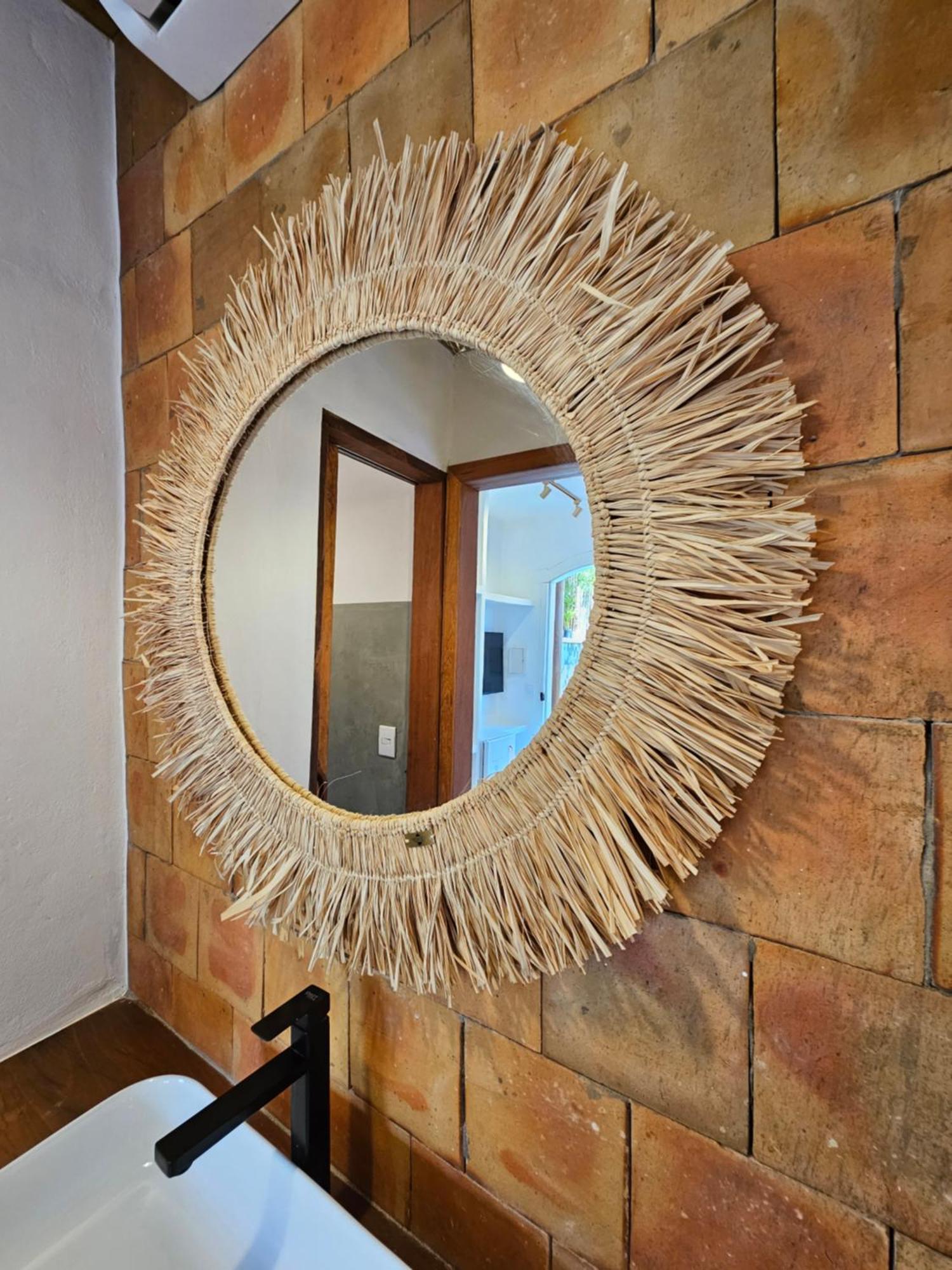 Tawa Caraiva Otel Dış mekan fotoğraf